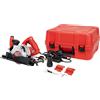RUBI Sega Circolare Rubi TC-125 G2 1250W