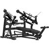 Diamond Horizontal Bench Press Diamond Professional Serie 700