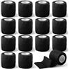 Awinker 14 Rotoli Bende Elastiche per Bendaggi Fasciature Bendaggio Coesivo Nastro Sportivo per Mani Piedi Ginocchia Braccia Tape Crossfit 5cm x 4.5m