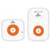 MEDEL INTERNATIONAL Srl MEBBY BABY VOICE BABY MONITOR
