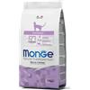 MONGE & C. SpA MONGE CAT STERILIZED1,5KG