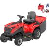 Sarp M 150 HT - Trattorino Tosaerba Raccolta 245 L