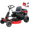Sarp Cruiser 84 - Coutry Rider Mulching 449 cc - per Erba Alta