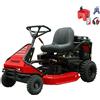 Sarp Charger 71 - Trattorino Rider Tagliaerba - per Erba Alta