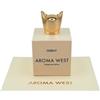 Aroma West HIJRAT Inspired by Hacivat - Eau de profumo, unisex, 100 ml