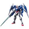 BANDAI SPIRITS BANDAI GUNDAM - Kit di modellismo - MG 1/100-00 Raiser - 18CM