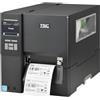 TSC TSC MH341T, 12 punti /mm (300dpi), Disp., RTC, USB, RS232, Ethernet MH341T-A001-0302