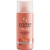 System Professional Solar Hair&Body Shampoo SOL1 50ml TRAVEL - shampoo/doccia solare corpo e capelli