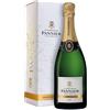 PANNIER Magnum 1,5 litri champagne brut selection astucciato