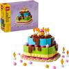 Lego 40815 - Torta della festa di compleanno