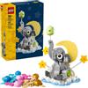 Lego 40814 - Elefantino tra le stelle