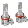 PILOT 57732 9-32V Halo LED Serie 10 Halo Killer - (H8-H9-H11-H16) - 20W - PGJ19-X - 2 pz - Scatola