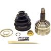 MAPCO 16954 Kit giunti semiasse Trasmissione Giunto della ruota Compatibilità con ROVER 200 2 volumi/Coda spiovente XW 400 XW