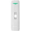 Ajax Curtain Outdoor Mini Jeweller - Rilevatore di movimento a tenda wireless a doppia tecnologia da esterno e interno mini
