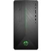 HP Pavilion 690-00xx Tower Intel Core i5-8400 Nvidia GeForce RTX 2060 6GB - 32 GB - 256 GB - Windows 11 Professional - Buono