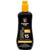 Australian Gold Hydrating Spray Oil SPF15 237ml - Olio Solare Idratante Protettivo