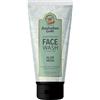 Australian Gold Seaside Retreat Face Wash Aloe Vera 147ml - Detergente Viso Delicato