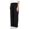 40WEFT Donna 40weft Pantalone Flaire In Popline Stretch Raissa Donna