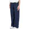 40WEFT Donna 40weft Pantalone Flaire In Popline Stretch Raissa Donna