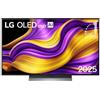 LG - TV 4K OLED evo AI OLED48G56LS Serie G5S 48'' 4K, a11 Gen2, Brightness Booster Max, 40W, 4 HDMI 165Hz, Smart TV 2025