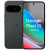 Google - Pixel 10 5G 128GB 12GB Ram Gemini AI Display Actua 6.3 Main Camera 48MP DualSim: NanoSIM+eSIM USB Type-C Tensor G5 Android 16 4970mAh Nero Os - SPEDIZIONE GRATUITA