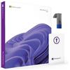 MICROSOFT - Windows 11 Professional 64-Bit FPP Chiavetta USB Italiano - SPEDIZIONE GRATUITA