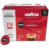 Lavazza - 216 Capsule a Modo Mio Maxi Confezione Caffè Cremoso - SPEDIZIONE GRATUITA