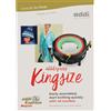 Addi Libro Addi per Macchina da Maglieria Kingsize - Versione Inglese