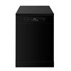 Smeg - Lavastoviglie Lvs292dn Classe D 13 Coperti-nero
