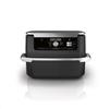 Ninja - Friggitrice Ad Aria Flexdrawer Da 10,4l-nero