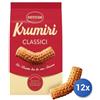 Bistefani 12x Multipack Bistefani Biscotti Krumiri Classici Gr 290