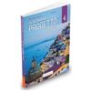 EDILINGUA ITALIANO Nuovissimo Progetto italiano 4. Corso di lingua e civiltà italiana: + IDEE online code - Libro dello studente