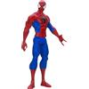 Spiderman Hasbro Marvel - Personaggio 30cm Ultimate Spider-Man