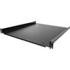 StarTech.com Scaffale 1U da 48,30 cm (19") per armadio di rete