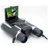 Levenhuk Binocolo Levenhuk 12x32 Atom Digital DB20 LCD