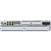 Cisco C8300-2N2S-4T2X Router connesso 10 Gigabit Ethernet, Fast Ethernet, Gigabit Ethernet Grigio
