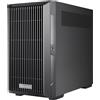 SilverStone Case Storage CS382, nero (SST-CS382)