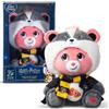 Harry Potter Shop Peluche di Harry Potter da 30 cm - Care Bears x Harry Potter - Magic - Hufflepuff