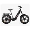 ATALA TASK 20 7V NERO/ROSSO MISURA UNICA 43