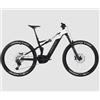 WHISTLE B-RUSH C8.6 12V 29 NERO/BIANCO MISURA 48