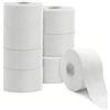 Awinker 8 Rotoli Tape Sportivo Anelastico e Ipoallergenico per Bendaggio Funzionale Sportivo e Professionale Nastro Adesivo 3,8cm x 10m