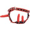 CYGzeon Strap-on Con 3 Set Di Dido For Il Punto G E La Masturbazione Del Sesso Anale, Gioco Rimovibile A Doppia Penetrazione For Uomini E Donne, In Particolare Giocattoli Sessuali Lesbici