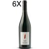 (6 BOTTIGLIE) Enio Ottaviani - Caciara 2024 - Sangiovese Superiore DOP - 75cl