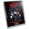 Stranger Things serie 2025/26 Trading Card Collection