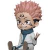 Plastoy Jujutsu Kaisen Salvadanaio Ryomen Sukuna - Plastica - 15 cm