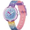 FLIK FLAK Orologio Shine in Rainbow, Classico, Classico