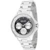 Liu Jo Dancing Symphony TLJ2354 Orologio multifunzione da donna in acciaio con cristalli girevoli al quadrante