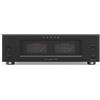 ONKYO ICON M-80 BLACK GARANZIA ITALIA OFFERTA finali di potenza stereo
