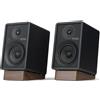 ONKYO CREATOR GX-30ARC BLACK CONSEGNA IN 24H GARANZIA ITALIA diffusori amplificati