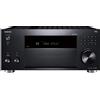 ONKYO TX-RZ50 Buono ArtAV 44 EURO GARANZIA ITALIA sintoamplificatori audio video